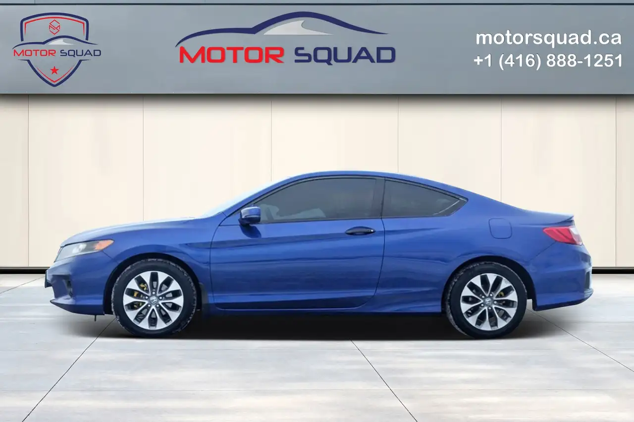 Honda Accord снимка Honda Accord