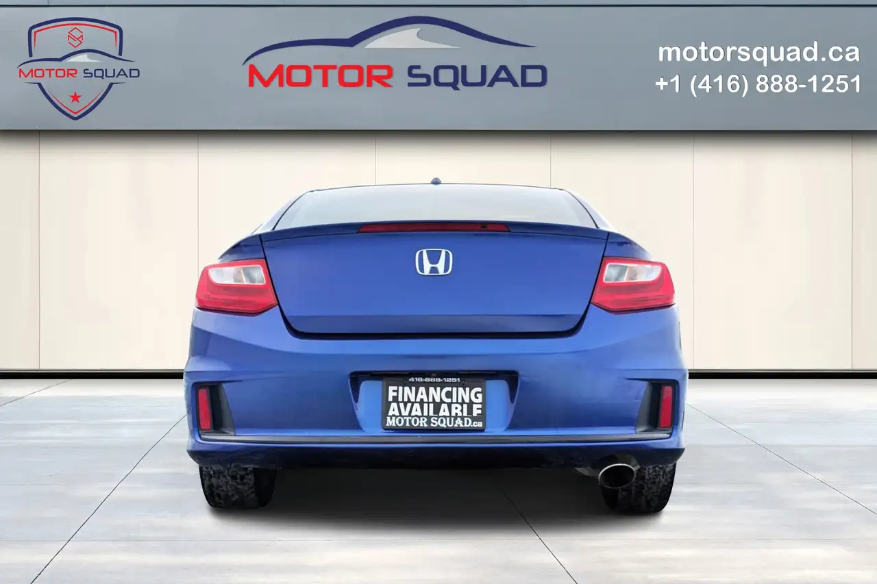 Honda Accord снимка Honda Accord