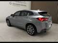 BMW X2 xDrive25eA 220ch Edition Goldplay Euro6d-T 6cv Grijs - thumbnail 12