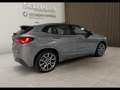 BMW X2 xDrive25eA 220ch Edition Goldplay Euro6d-T 6cv Grijs - thumbnail 2