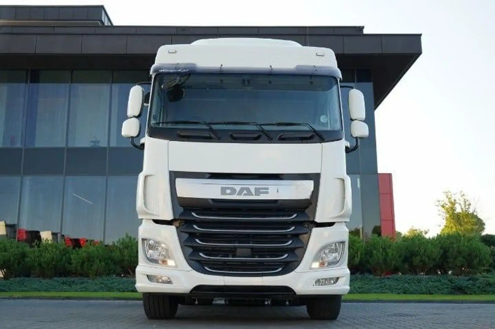 DAF Sonstige DAF XF 510 Euro 6, Baujahr 2017. - 1