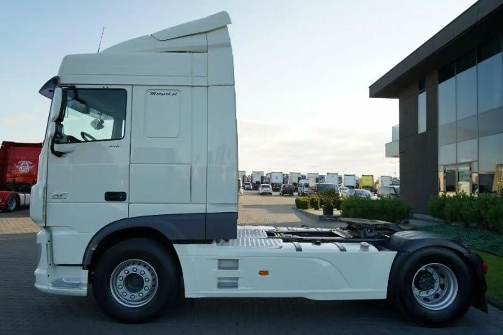 DAF Sonstige DAF XF 510 Euro 6, Baujahr 2017. - 2