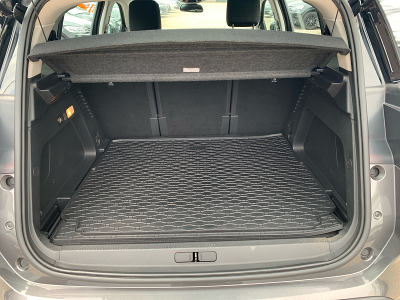 Citroen C5 Aircross 1.2 PureTech 130 Live CONNECT STYLE GRA PDC — photo 10