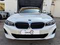 BMW 318 318dA Touring Blanco - thumbnail 8