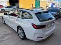 BMW 318 318dA Touring Blanco - thumbnail 3