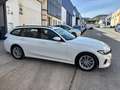 BMW 318 318dA Touring Blanco - thumbnail 6