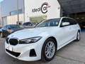 BMW 318 318dA Touring Blanco - thumbnail 1