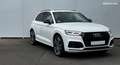 Audi SQ5 3.0 TDI 347CH QUATTRO TIPTRONIC BLACK EDITION GPS-LED-TOIT OUVRANT-JANTES 21-SIEGES SPORT CUIR-LED-CAMERA-CARTE GRISE INC Blanc - thumbnail 1
