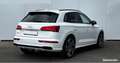 Audi SQ5 3.0 TDI 347CH QUATTRO TIPTRONIC BLACK EDITION GPS-LED-TOIT OUVRANT-JANTES 21-SIEGES SPORT CUIR-LED-CAMERA-CARTE GRISE INC Blanc - thumbnail 2