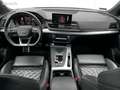 Audi SQ5 3.0 TDI 347CH QUATTRO TIPTRONIC BLACK EDITION GPS-LED-TOIT OUVRANT-JANTES 21-SIEGES SPORT CUIR-LED-CAMERA-CARTE GRISE INC Blanc - thumbnail 4
