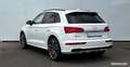 Audi SQ5 3.0 TDI 347CH QUATTRO TIPTRONIC BLACK EDITION GPS-LED-TOIT OUVRANT-JANTES 21-SIEGES SPORT CUIR-LED-CAMERA-CARTE GRISE INC Blanc - thumbnail 3