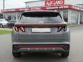 Hyundai TUCSON 1.6 N Line Mild-Hybrid LED Navi Panorama Grau - thumbnail 4