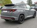 Hyundai TUCSON 1.6 N Line Mild-Hybrid LED Navi Panorama Grau - thumbnail 5