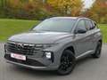 Hyundai TUCSON 1.6 N Line Mild-Hybrid LED Navi Panorama Grau - thumbnail 2