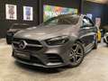 Mercedes-Benz B 180 180 AMG Line Edition 7G-DCT *Toit Ouvrant* 03/2021 Grau - thumbnail 1