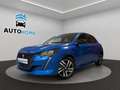 Peugeot 208 1.5 BlueHDi S&S Allure Pack 100 Bleu - thumbnail 2