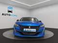Peugeot 208 1.5 BlueHDi S&S Allure Pack 100 Bleu - thumbnail 3