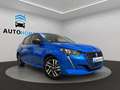 Peugeot 208 1.5 BlueHDi S&S Allure Pack 100 Bleu - thumbnail 4