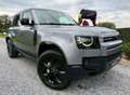 Land Rover Defender 3.0 D MHEV D300 Grau - thumbnail 4