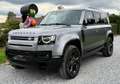 Land Rover Defender 3.0 D MHEV D300 Grau - thumbnail 8