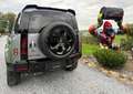 Land Rover Defender 3.0 D MHEV D300 Grau - thumbnail 10