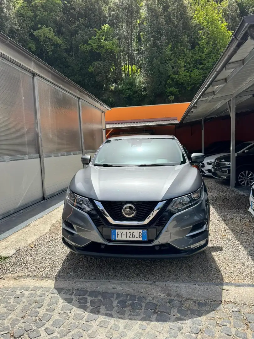 Nissan Qashqai 1.5 dci Acenta 115cv - 1