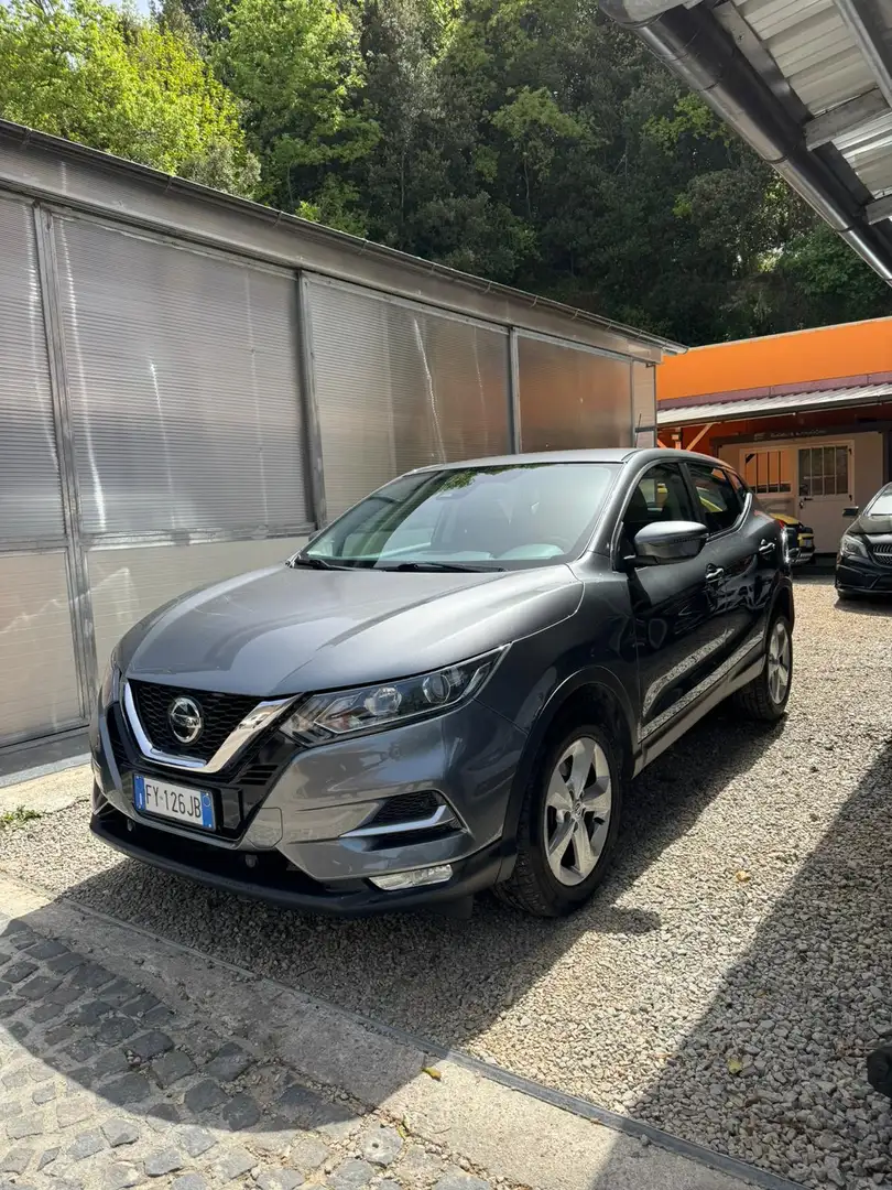 Nissan Qashqai 1.5 dci Acenta 115cv - 2