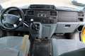 Ford Transit Kombi FT 350 M Trend Jaune - thumbnail 18