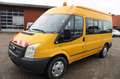 Ford Transit Kombi FT 350 M Trend Gelb - thumbnail 1
