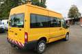 Ford Transit Kombi FT 350 M Trend Jaune - thumbnail 5
