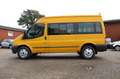 Ford Transit Kombi FT 350 M Trend Jaune - thumbnail 8