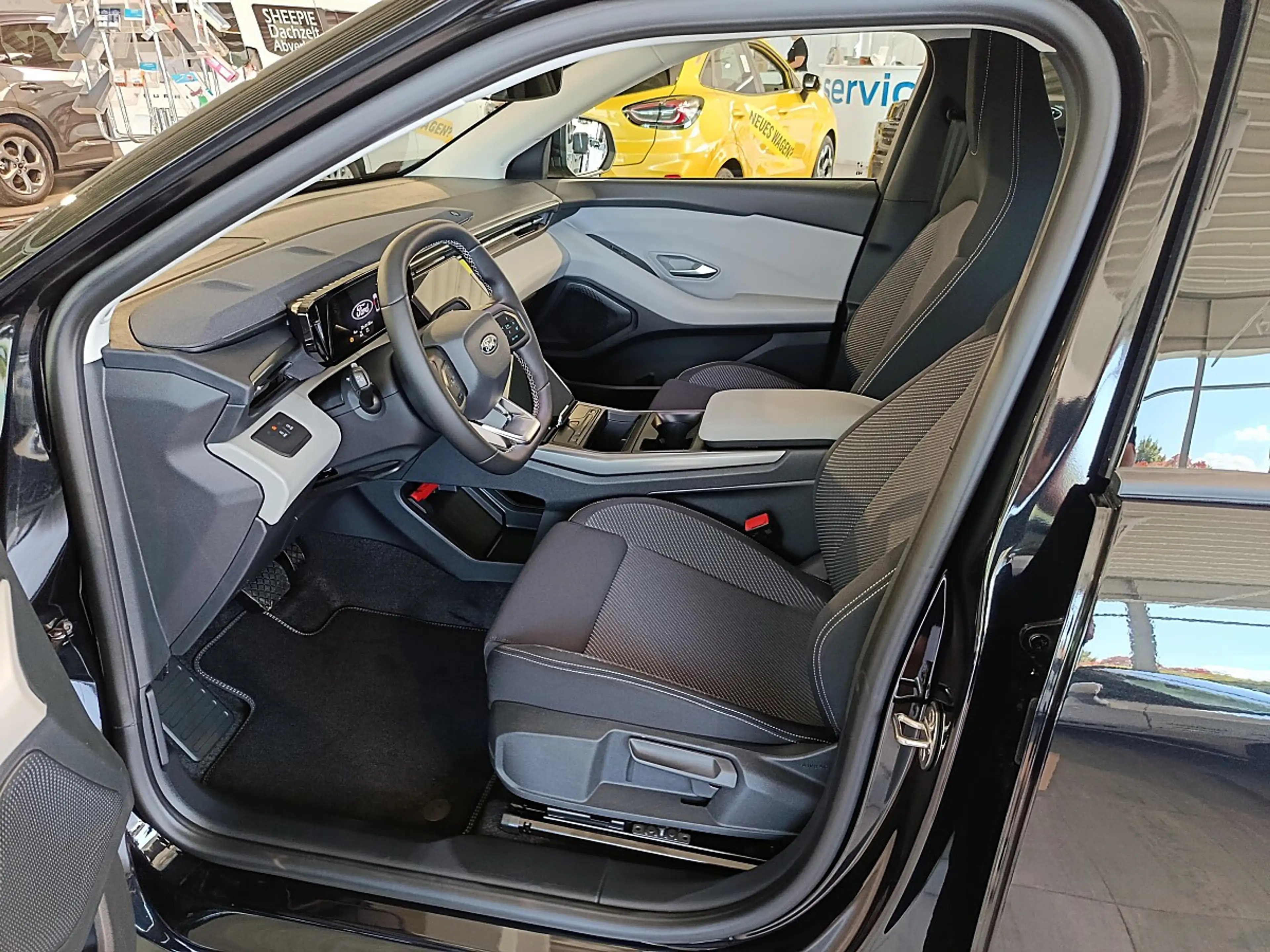 Ford Explorer Elektro 79kWh Select — photo 10