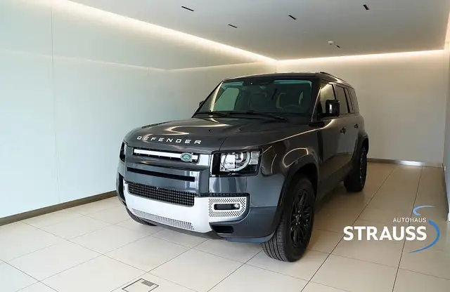 Land Rover Defender 110 S P300e
