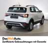Volkswagen T-Cross 4Me TSI Blanc - thumbnail 4