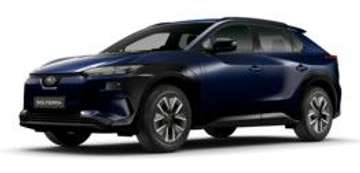 Active 73KW AWD Modell 2026