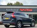 Volvo XC60 2.0 D4 FWD Summum | Navi | Memory | Cruise | Distr Blauw - thumbnail 9
