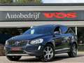Volvo XC60 2.0 D4 FWD Summum | Navi | Memory | Cruise | Distr Blauw - thumbnail 1