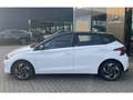 Hyundai i20 Intro Edition 1.0 T-GDI * Sitzheizung *Einparkhilf Blanc - thumbnail 4