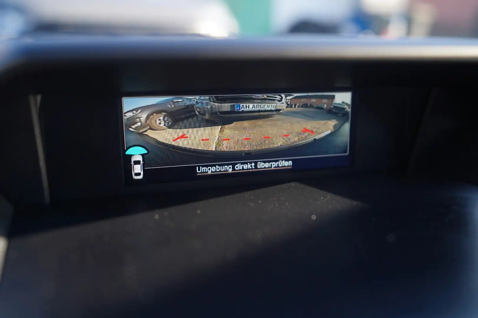 Subaru XV 1.6i AUT. EXCLUSIVE=1.HD=EXTRAS=GARANTIE=TOP Gris - 1