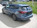 Ford Focus ST-Line X - 125PS, Garantie, Neues Modell Blau - thumbnail 6