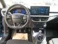 Ford Focus ST-Line X - 125PS, Garantie, Neues Modell Blau - thumbnail 17