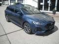 Ford Focus ST-Line X - 125PS, Garantie, Neues Modell Blau - thumbnail 3