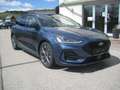 Ford Focus ST-Line X - 125PS, Garantie, Neues Modell Blau - thumbnail 4