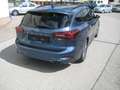 Ford Focus ST-Line X - 125PS, Garantie, Neues Modell Blau - thumbnail 8
