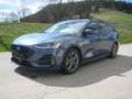 Ford Focus ST-Line X - 125PS, Garantie, Neues Modell Blau - thumbnail 2