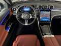 Mercedes-Benz C 200 T AMG SHZ Hinten 360° High-End NAPPA Braun Zwart - thumbnail 18