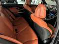 Mercedes-Benz C 200 T AMG SHZ Hinten 360° High-End NAPPA Braun Zwart - thumbnail 8