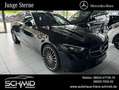 Mercedes-Benz C 200 T AMG SHZ Hinten 360° High-End NAPPA Braun Zwart - thumbnail 1