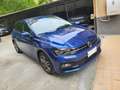 Volkswagen Polo Polo VI 2017 5p 1.0 evo Sport 80cv Bleu - thumbnail 4