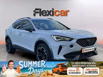 1.5 TSI 110kW (150 CV) DSG